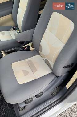 Минивэн Ford Tourneo Connect 2007 в 