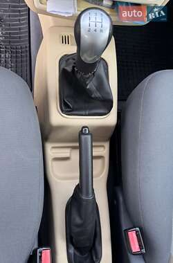 Минивэн Ford Tourneo Connect 2007 в 