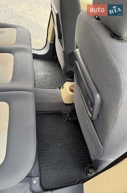 Минивэн Ford Tourneo Connect 2007 в 
