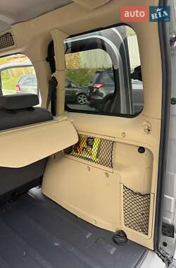 Минивэн Ford Tourneo Connect 2007 в 