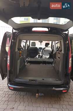 Минивэн Ford Tourneo Connect 2014 в 