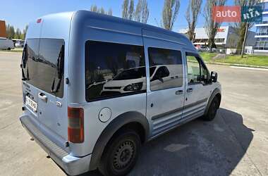 Мінівен Ford Tourneo Connect 2007 в 