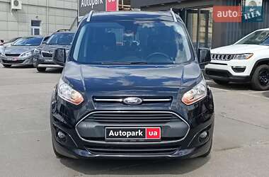 Мінівен Ford Tourneo Connect 2014 в 