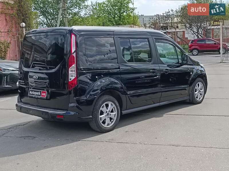 Мінівен Ford Tourneo Connect 2014 в Харкові