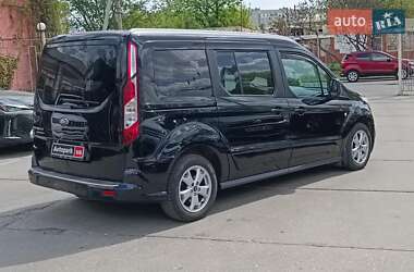 Мінівен Ford Tourneo Connect 2014 в 