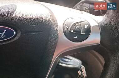 Мінівен Ford Tourneo Connect 2014 в 