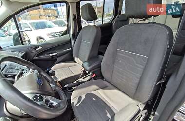 Мінівен Ford Tourneo Connect 2014 в 