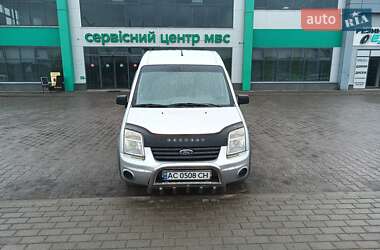 Минивэн Ford Tourneo Connect 2010 в 