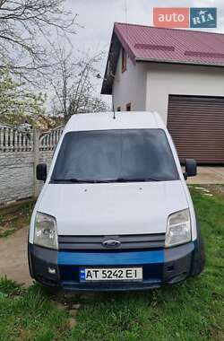 Минивэн Ford Tourneo Connect 2006 в 