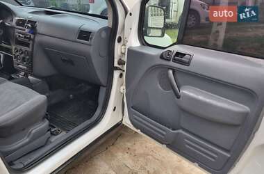 Минивэн Ford Tourneo Connect 2006 в 