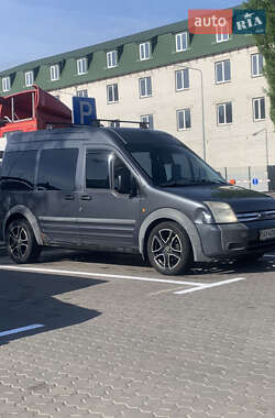 Мінівен Ford Tourneo Connect 2008 в Києві