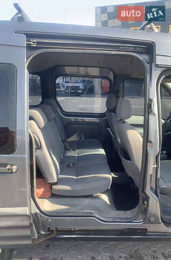Минивэн Ford Tourneo Connect 2008 в 