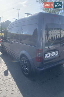 Минивэн Ford Tourneo Connect 2008 в 