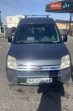Минивэн Ford Tourneo Connect 2008 в 