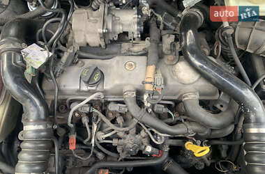 Минивэн Ford Tourneo Connect 2008 в 