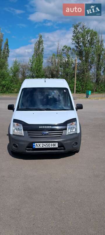 Минивэн Ford Tourneo Connect 2009 в Харькове