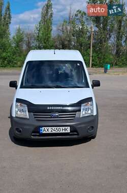 Мінівен Ford Tourneo Connect 2009 в 