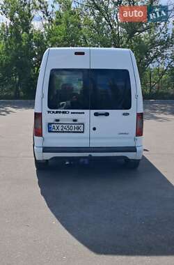 Мінівен Ford Tourneo Connect 2009 в 