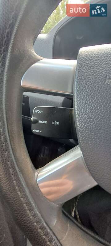 Минивэн Ford Tourneo Connect 2009 в Харькове