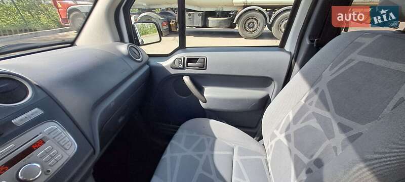 Мінівен Ford Tourneo Connect 2009 в Харкові