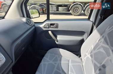 Мінівен Ford Tourneo Connect 2009 в 