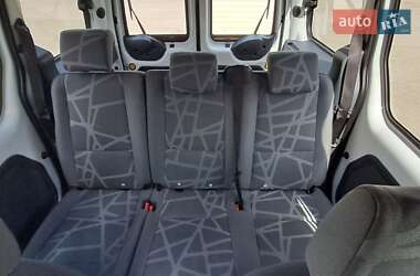 Мінівен Ford Tourneo Connect 2009 в 