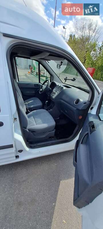 Мінівен Ford Tourneo Connect 2009 в Харкові