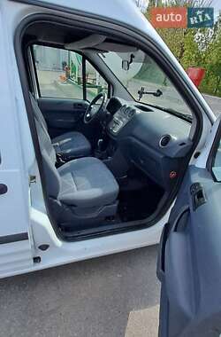 Мінівен Ford Tourneo Connect 2009 в 