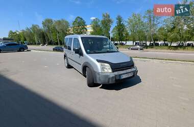 Мінівен Ford Tourneo Connect 2004 в 