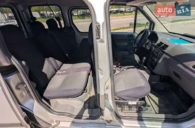 Мінівен Ford Tourneo Connect 2004 в 
