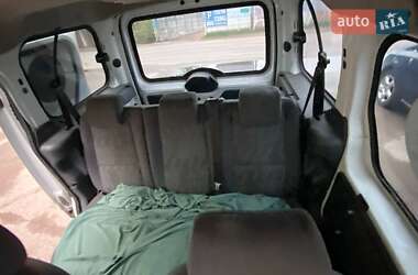 Мінівен Ford Tourneo Connect 2008 в 