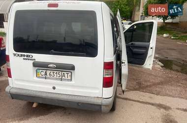 Мінівен Ford Tourneo Connect 2008 в 