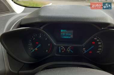 Минивэн Ford Tourneo Connect 2015 в 