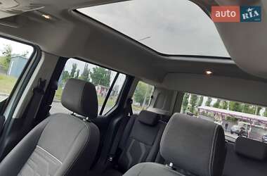 Минивэн Ford Tourneo Connect 2015 в 