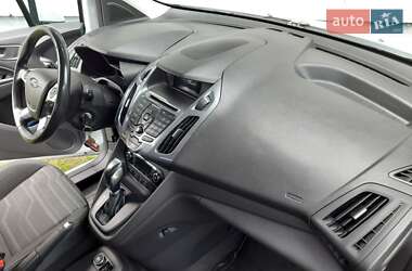 Минивэн Ford Tourneo Connect 2015 в 