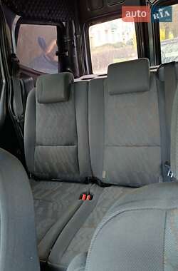 Минивэн Ford Tourneo Connect 2008 в 