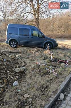 Минивэн Ford Tourneo Connect 2008 в 