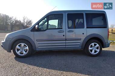 Минивэн Ford Tourneo Connect 2010 в 