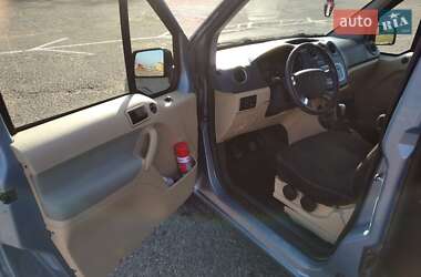 Минивэн Ford Tourneo Connect 2010 в 