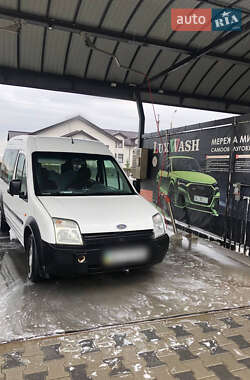 Мінівен Ford Tourneo Connect 2005 в Ужгороді