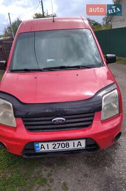 Минивэн Ford Tourneo Connect 2012 в Киеве