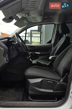 Минивэн Ford Tourneo Connect 2019 в 