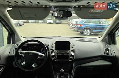 Минивэн Ford Tourneo Connect 2019 в 