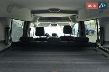 Минивэн Ford Tourneo Connect 2019 в 