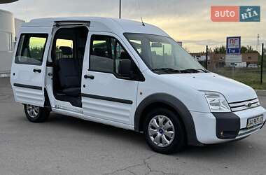 Мінівен Ford Tourneo Connect 2008 в 