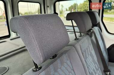 Мінівен Ford Tourneo Connect 2008 в 