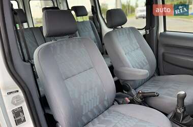 Мінівен Ford Tourneo Connect 2008 в 