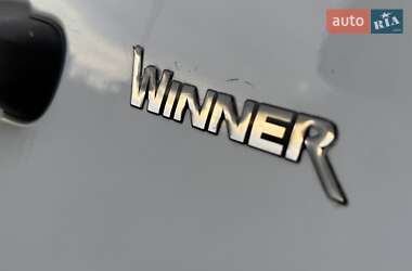 Мінівен Ford Tourneo Connect 2008 в 