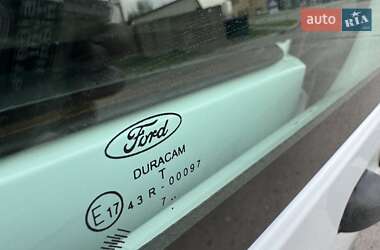 Мінівен Ford Tourneo Connect 2008 в 