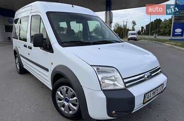 Мінівен Ford Tourneo Connect 2008 в 